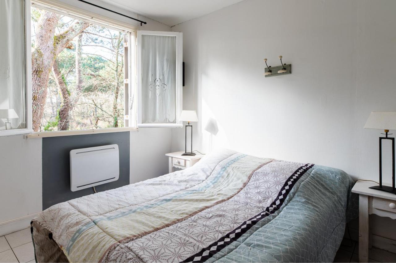 La Petite Maison Du Lac 비스카로세 외부 사진