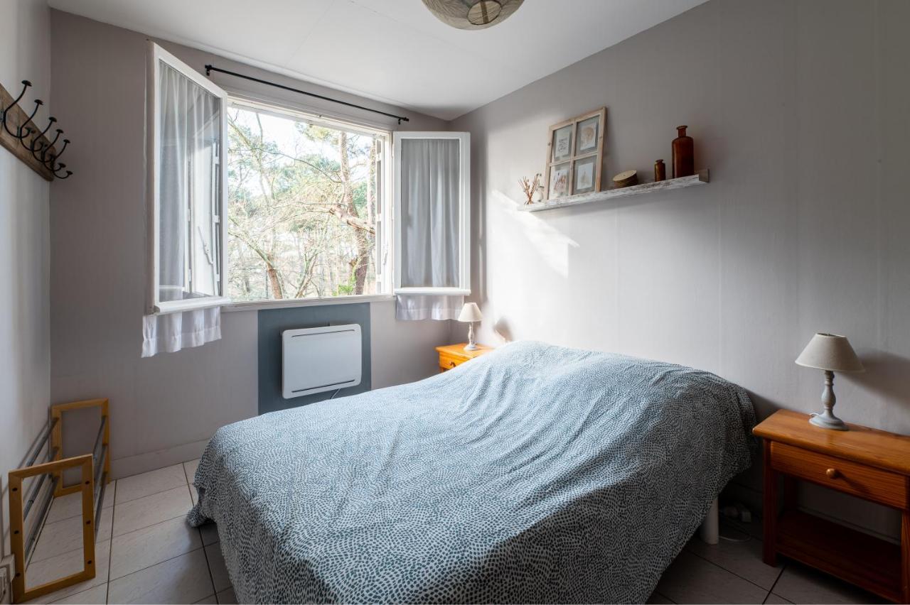 La Petite Maison Du Lac 비스카로세 외부 사진